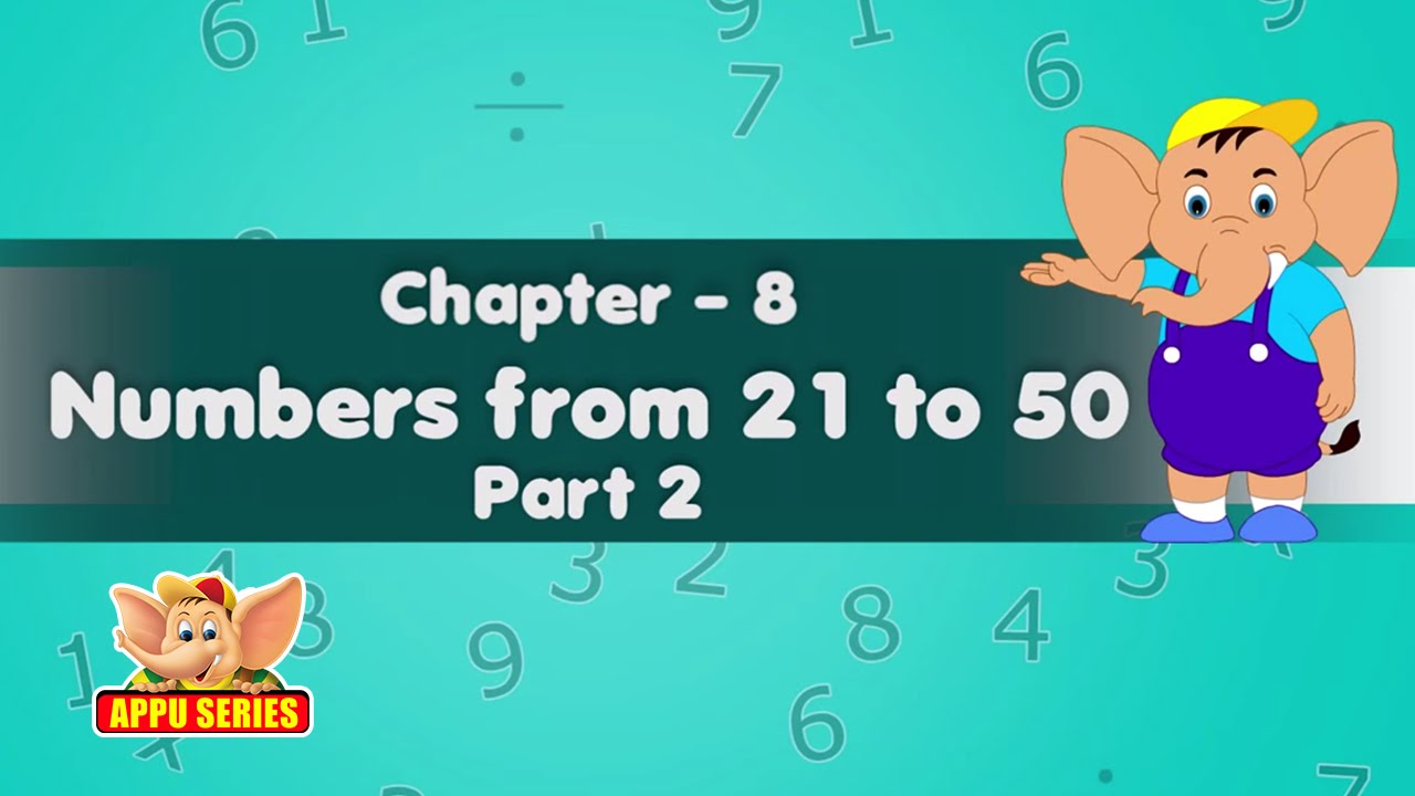 learn-maths-numbers-from-21-to-50-part-2-youtube