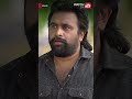 Kidaari Short Scene | Sasikumar in Aagadha Edam Ahh | Sun NXT 🎬