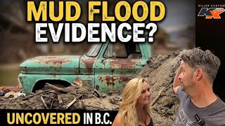 Flood-Damaged 1961 Chevy Apache Shortbox After 65 Years! Resurrection
