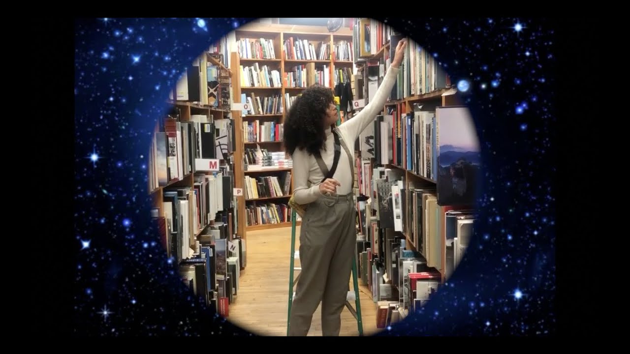 Moments w/ Mallory (@slickville_)