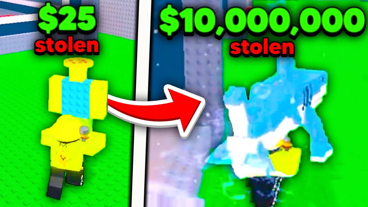 Stealing the RAREST Brainrots in Steal a Brainrot! (Roblox) - YouTube