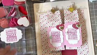 Valentines Day Project Share-Milk Carton Tutorial