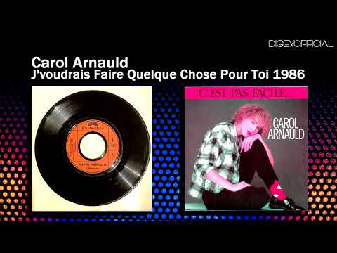Carol Arnauld –