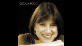 Video thumbnail of "Cecilia Todd - Juan Jiménez ."