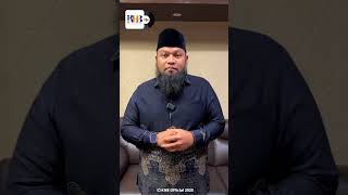 KHB VLOG TALKSHOW "INSPIRASI HIJRAH - KHALID BASALAMAH