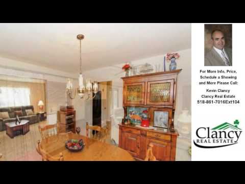 211 SUNNYSIDE RD, Glenville, NY home video tour
