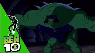 Ben Turns Into Ultimate Humungousaur Bottomless Ben Ben 10 Cartoon Network