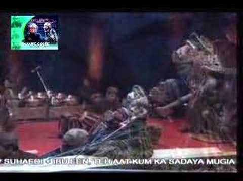 SANGHYANG TUNGGAL/CEPOT RARABI 5 - 01