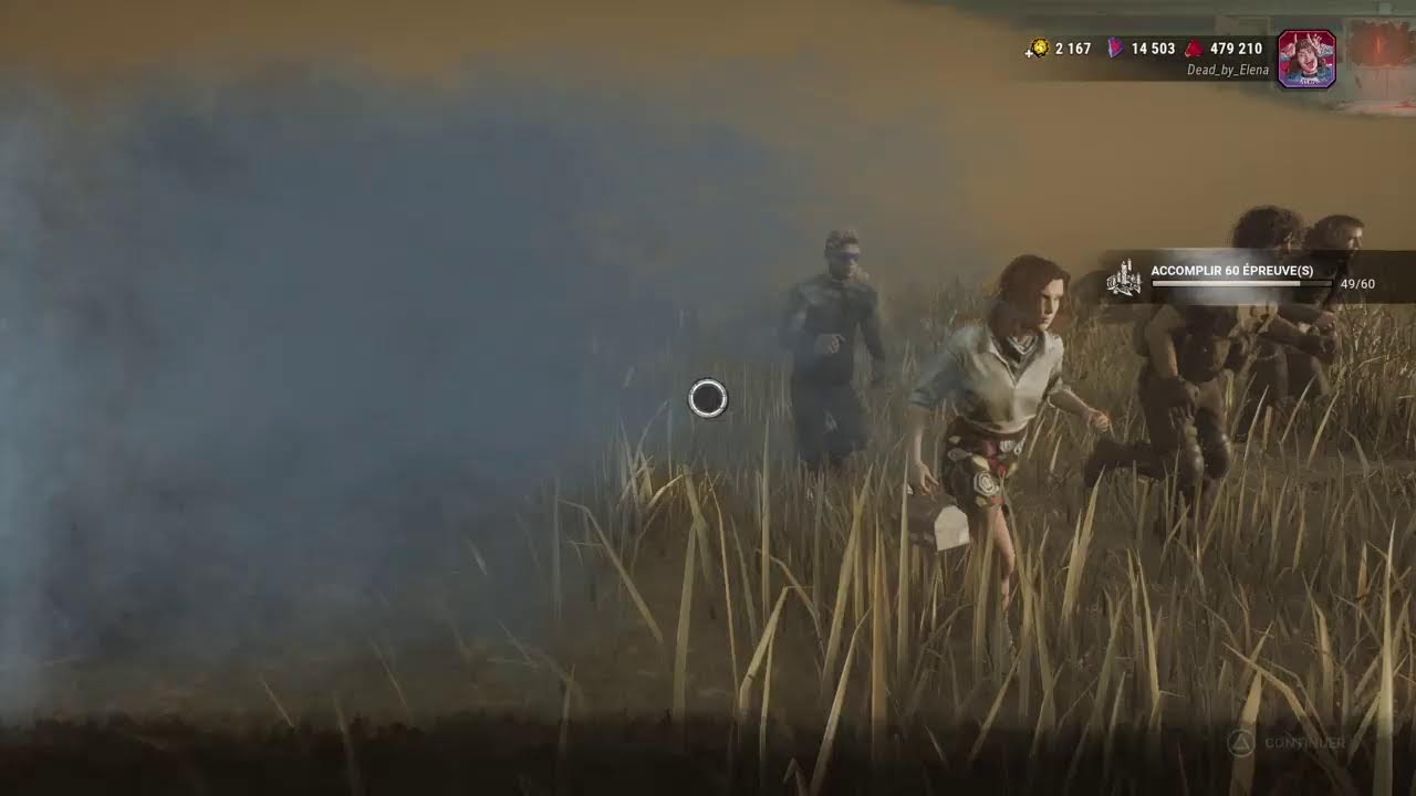 Dead By Daylight ~ STRANGER THING 2