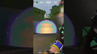 W kj setup for fracture A site #valorant #valorantclips #valorantclutchmoments #gaming #kjvalorant