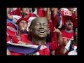 Germany 2006: Zidane's headbutt, Ronaldo's tears and Joe Cole's volley | The Way The Cup Was Won