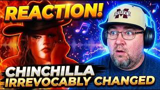 Chinchilla - "Irrevocably Changed" - Don't Look At Me Like That!