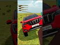 Scorpio drive in gameplay 💥💥 #dumper #tructer #tractor #indiantractor3d #truck #shortsfeed #jcb