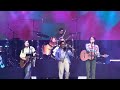 [4K] Could Be Something - Ben&amp;Ben - Watsons Playlist: The Feel Great Concert