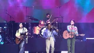 [4K] Could Be Something - Ben&Ben - Watsons Playlist: The Feel Great Concert