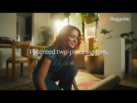 ruggable.com YouTube ad: YA | 15s | Evergreen - Quirk
