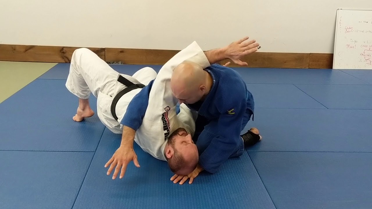 Episode #92 Ghost escape counter reversal - YouTube