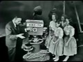 The Lennon Sisters - Dodge Dart Commercial (1960)