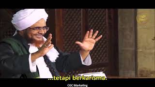 Akhlak Nabi S.A.W - Al Habib Umar Bin Hafidz