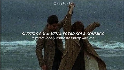 coyote theory ; this side of paradise -sub. español/lyrics