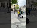 Rating Strangers At Football (BEST SKILL EVER) 😳⚽️