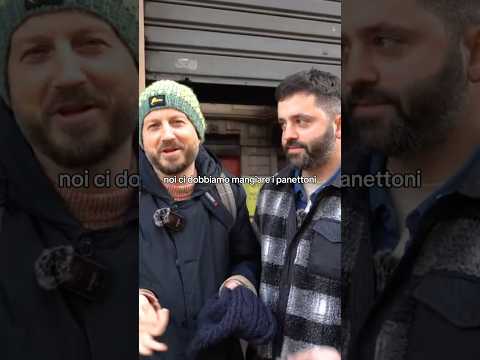 Siamo andati in giro per Milano a mangiare panettoni. Un tour colesterolico