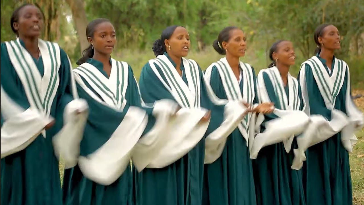 Sidaamu afoo Baaja Meker tsiyon Mezemeran February 17, 2026