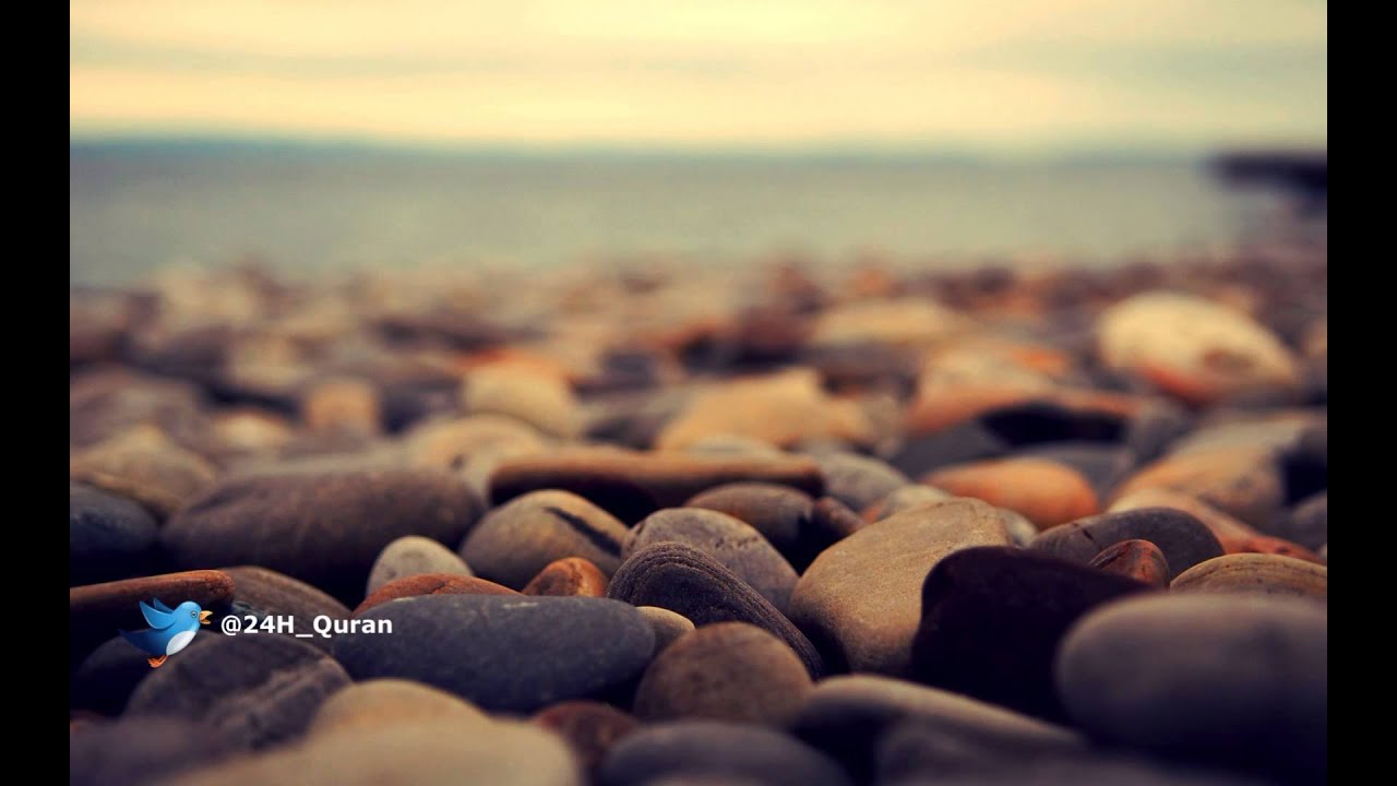 سوره الحجر..الشيخ عبدالرحمن العوسي