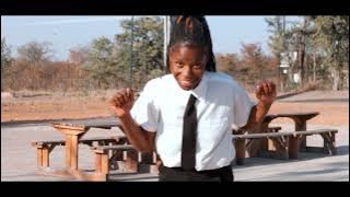 Chief Shumba Hwenje - Shumba Munogona (Official Video) Jayden Records and Promotions