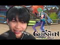 Genshin impact 555