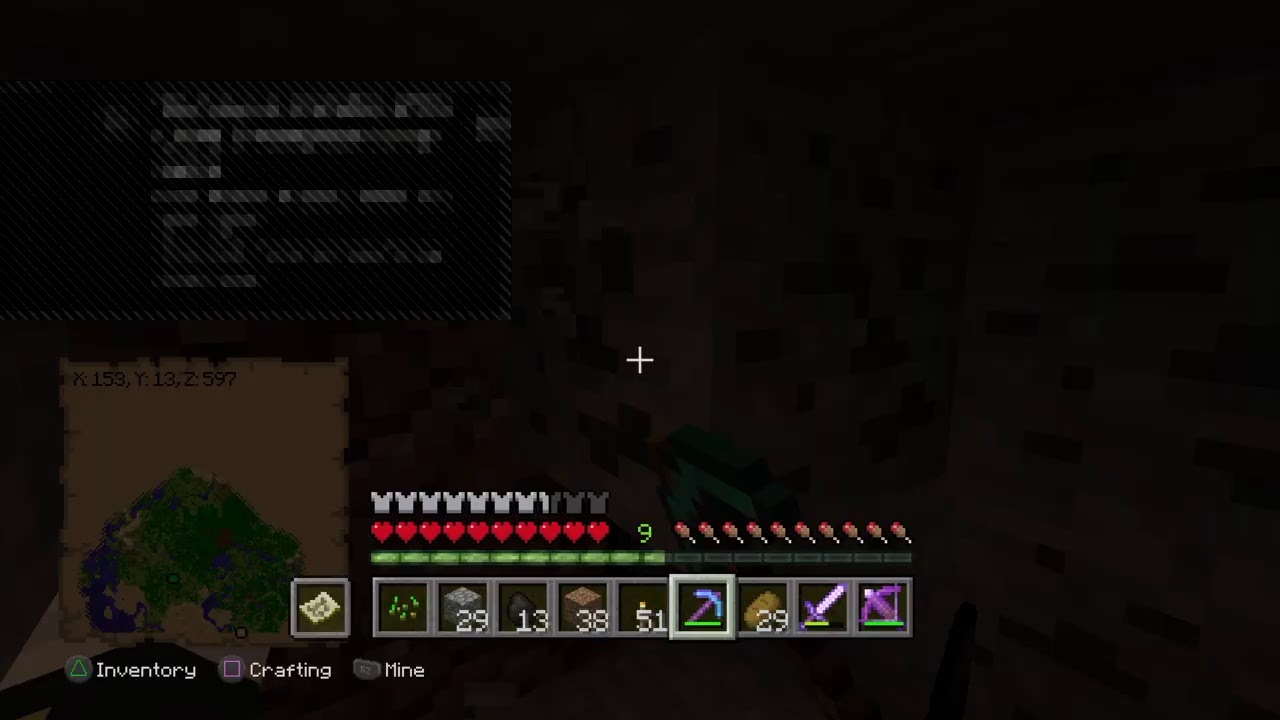 Swift craft e4 s1 minecraft series - YouTube