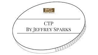 CTP By Jeffrey Sparks