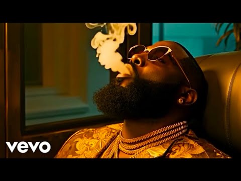 RICK ROSS FT. LIL WAYNE ( GAME BOSS )