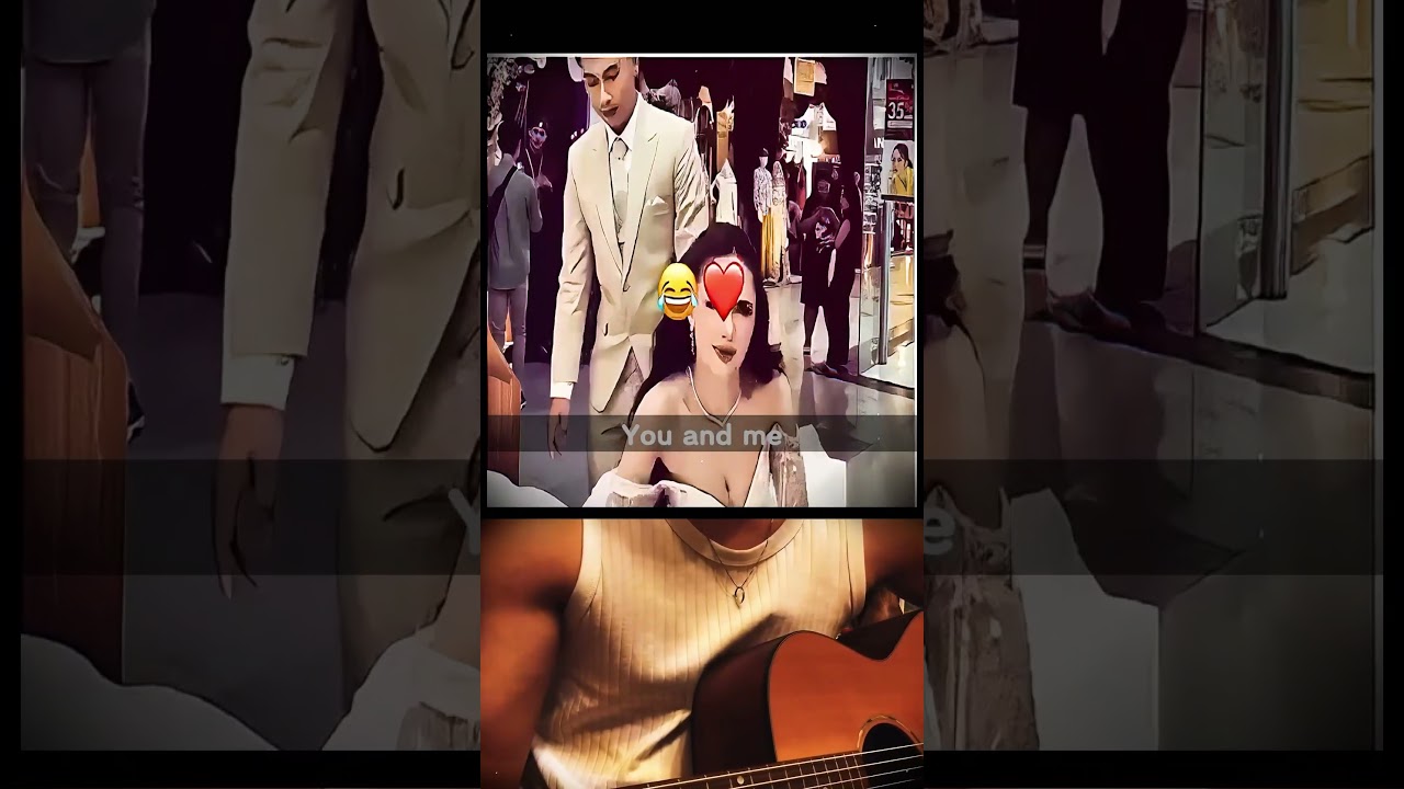 PL3 - Professional Electric Guitar and Music videos