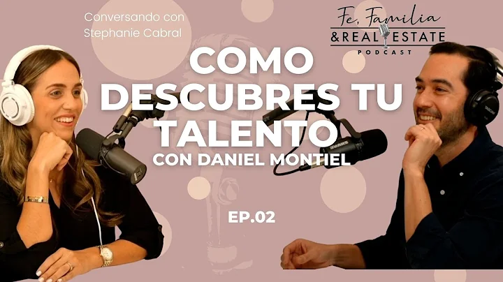 Cmo descubrir tu talento? | Daniel Montiel, coach ...