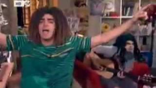 Vídeo de Reggae Do Açaí