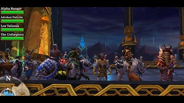 Celtic Heroes: Best family in Android - Join us! - 400 Subscribers special