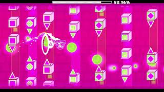 Great style! 😃 | [Hard Demon] CDX9 by SirWafel + New Wraith code