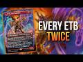 Evoke. ETB. Annihilate! | Ashling Commander Deck Tech