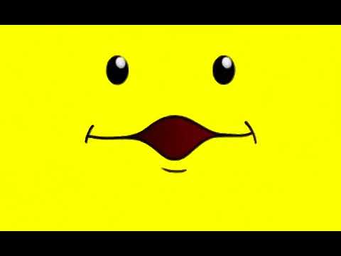 Face Does The Longest Trumpet THX Sound (Original, 2D Version)
