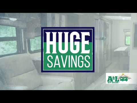 Aandl Rv Sales Greenville