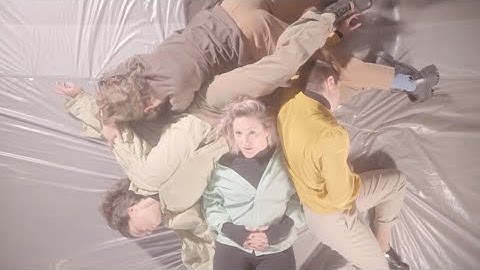 JUNE BUG - Gold Eater (official clip)