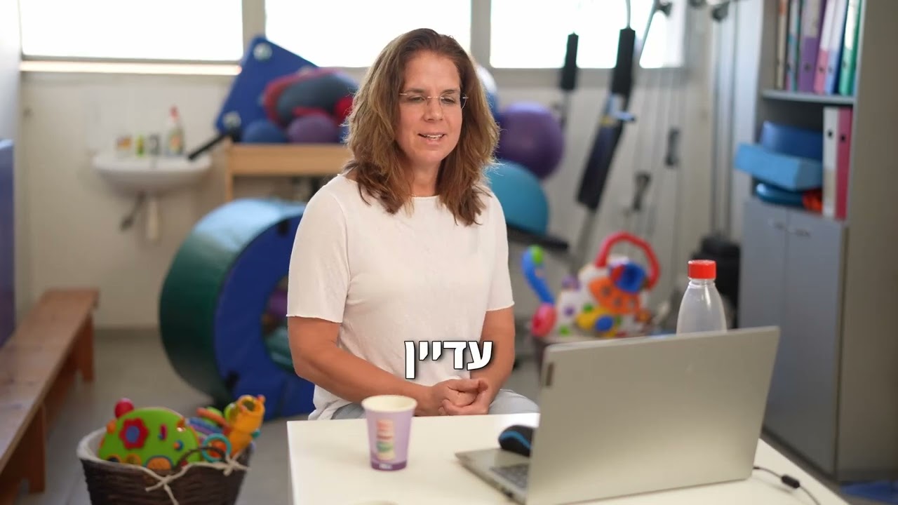 התפתחות התינוק מגיל 3 ועד 6 חודשים