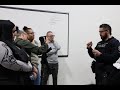 Control Tactics - Chief's Community Councils