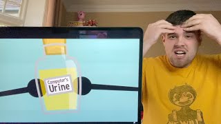 Incredi-Brony reacts: OBJECT TERROR Ep 5 Chapter 1/2