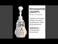 Brinzolamide (Chipmunk Soul Version)