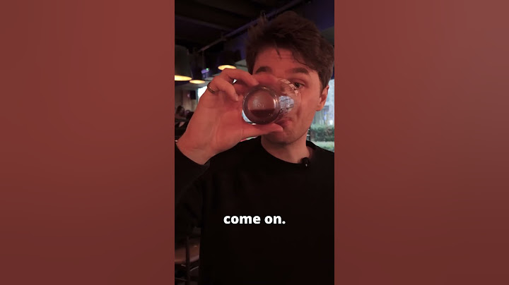 He Tried the Beer Pong Drink Challenge... BIG Mistake! 🍻😂