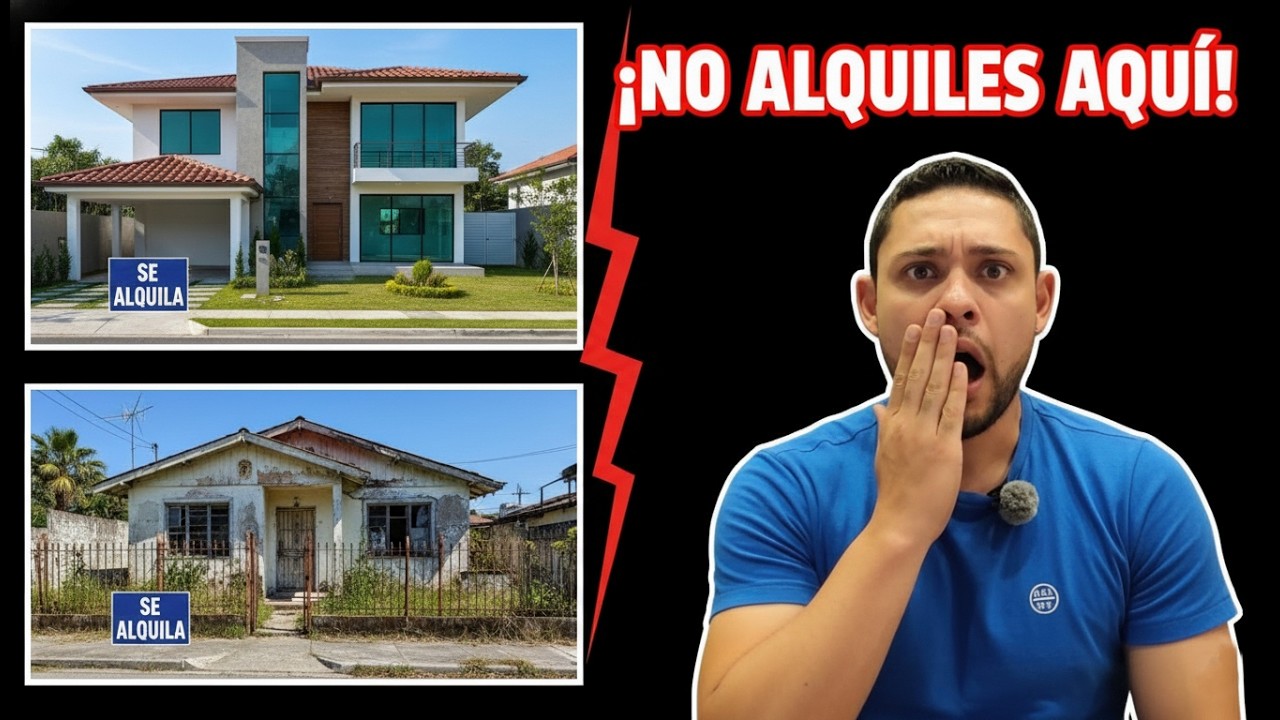 Lo que NADIE te cuenta sobre alquilar 🔑 en Paraguay (Mi experiencia REAL)