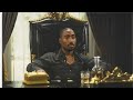 2Pac - Born Leader (YoungBeatz Official) 2025