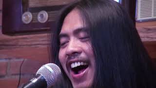 Iground - Mawang ( aku punya burung) live perform